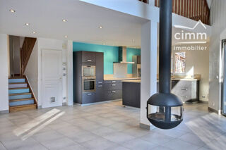  Maison � vendre 5 pi�ces 163 m�