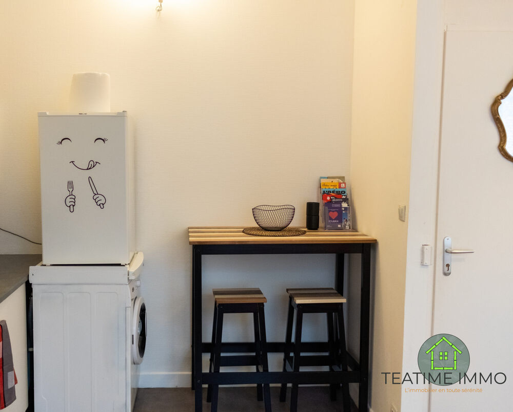 Vente Immeuble Immeuble � vendre Roubaix Roubaix