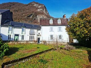  Maison à vendre 8 pièces 190 m²