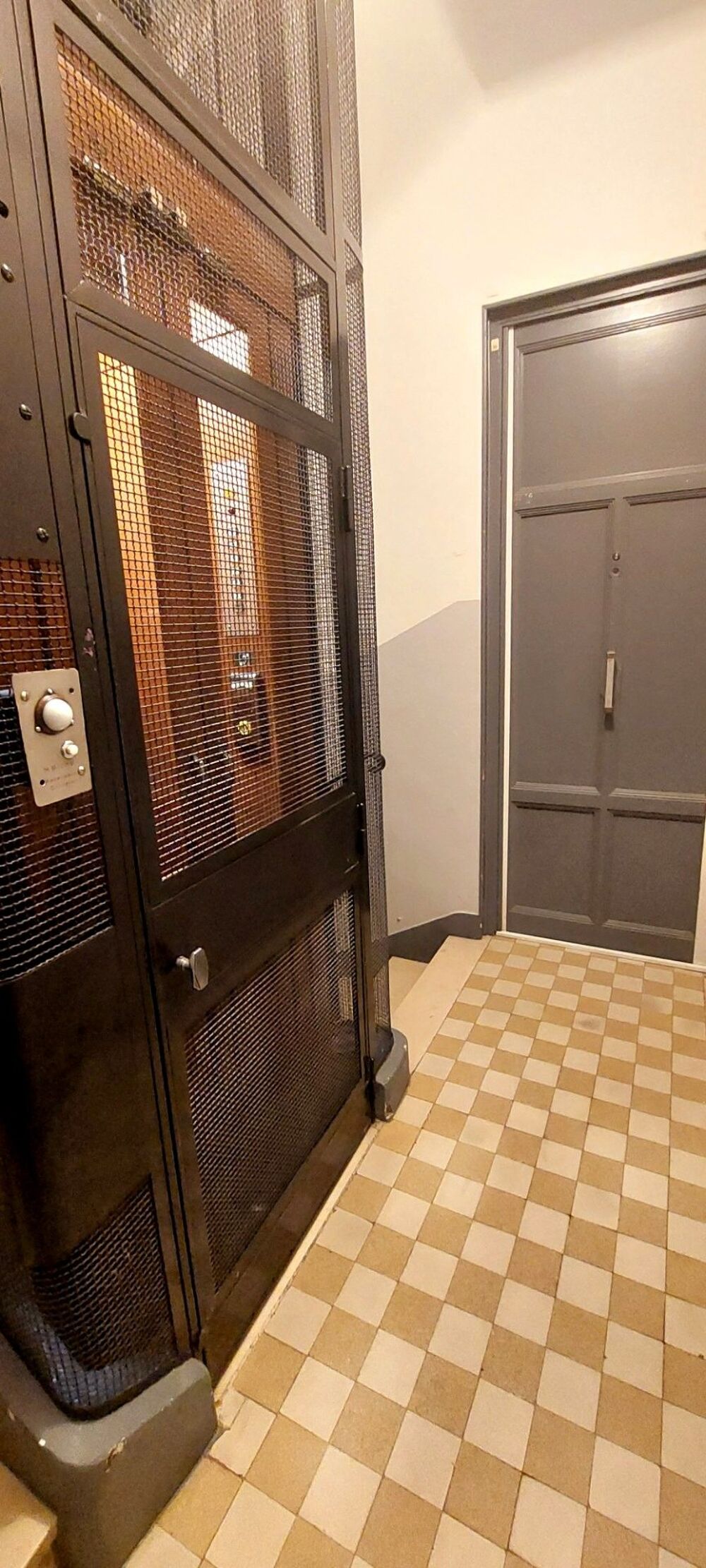 Location Appartement Charmant T3 au coeur du Camas Marseille 5