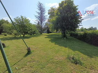  Maison � vendre 9 pi�ces 270 m�