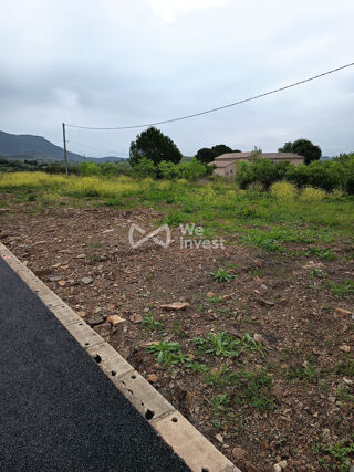  Terrain à vendre 456 m²