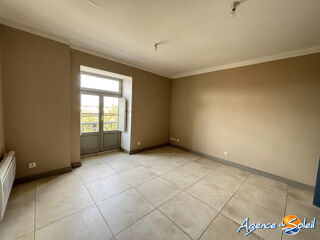  Appartement à louer 2 pièces 30 m²