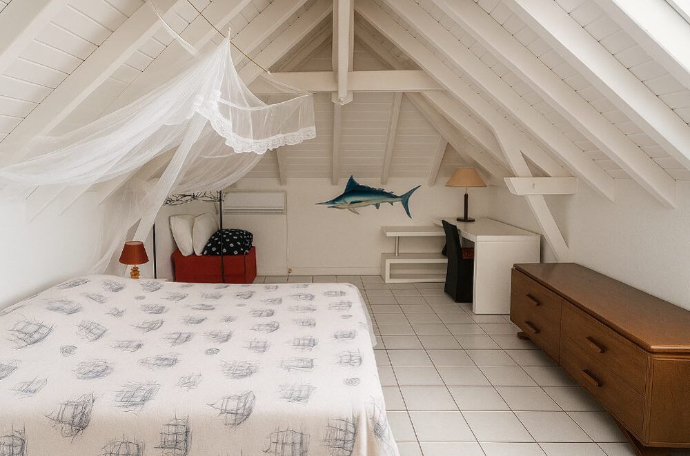 � vendre  Maison Sainte-Rose (97115)