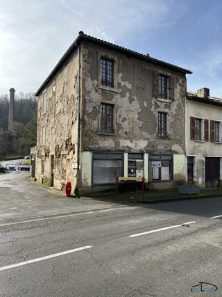  Maison � vendre 7 pi�ces 210 m�