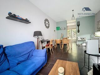  Maison � vendre 5 pi�ces 75 m�