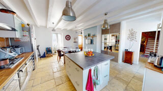  Maison � vendre 5 pi�ces 144 m�