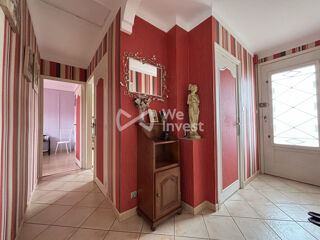  Maison à vendre 5 pièces 101 m²