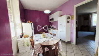  Maison à vendre 7 pièces 145 m²