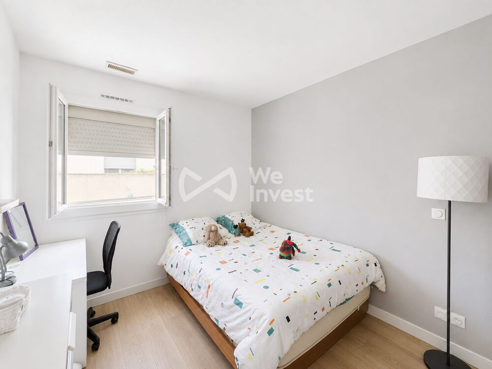 Vente Maison Superbe Villa T4 de plain-pied avec piscine à Mauguio Mauguio