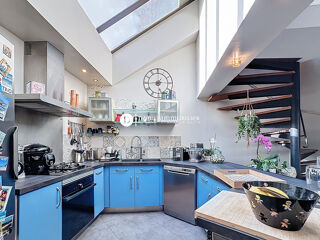  Appartement à vendre 6 pièces 179 m²