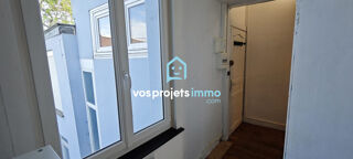  Appartement � louer 1 pi�ce 26 m�
