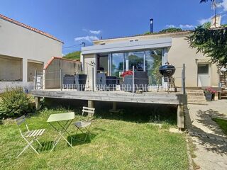  Maison à vendre 4 pièces 105 m²