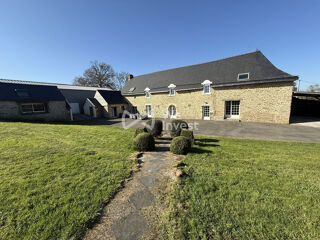  Maison à vendre 9 pièces 270 m²