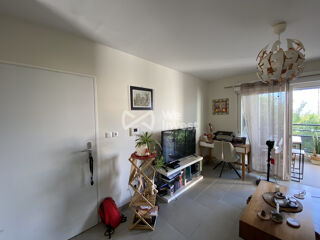  Appartement à vendre 2 pièces 42 m²