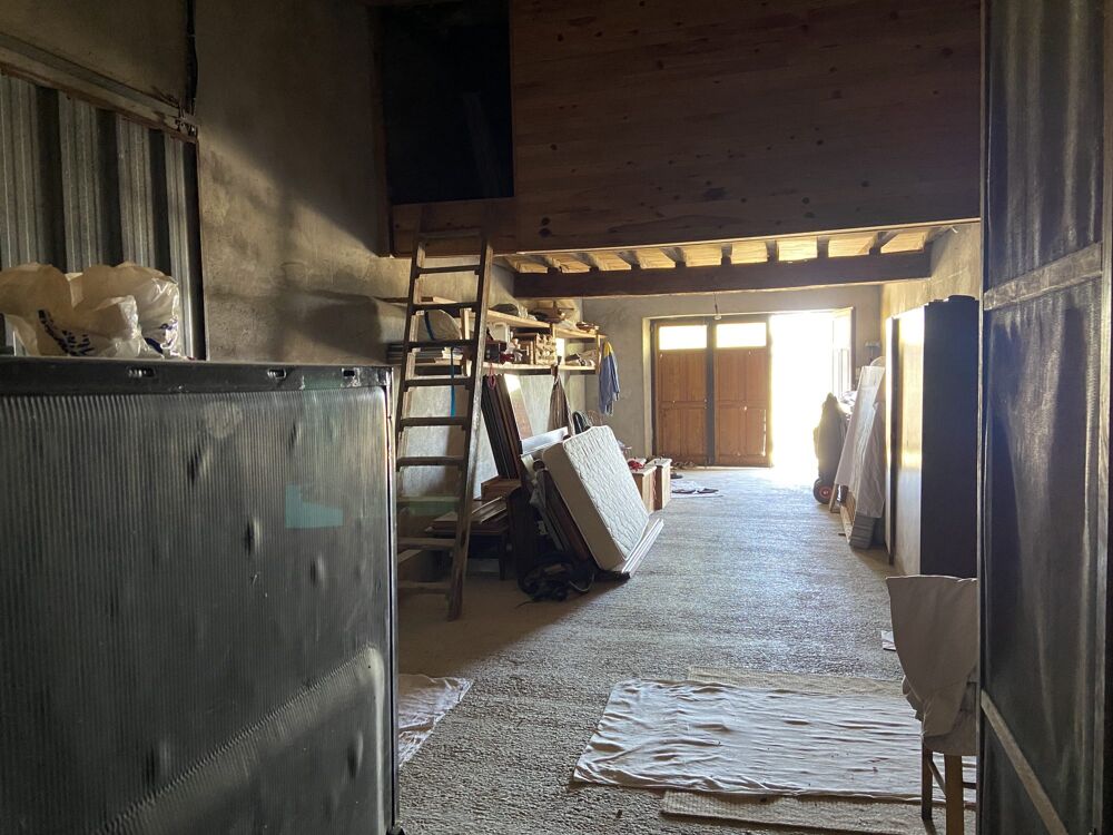 à vendre  Maison Soumensac (47120)