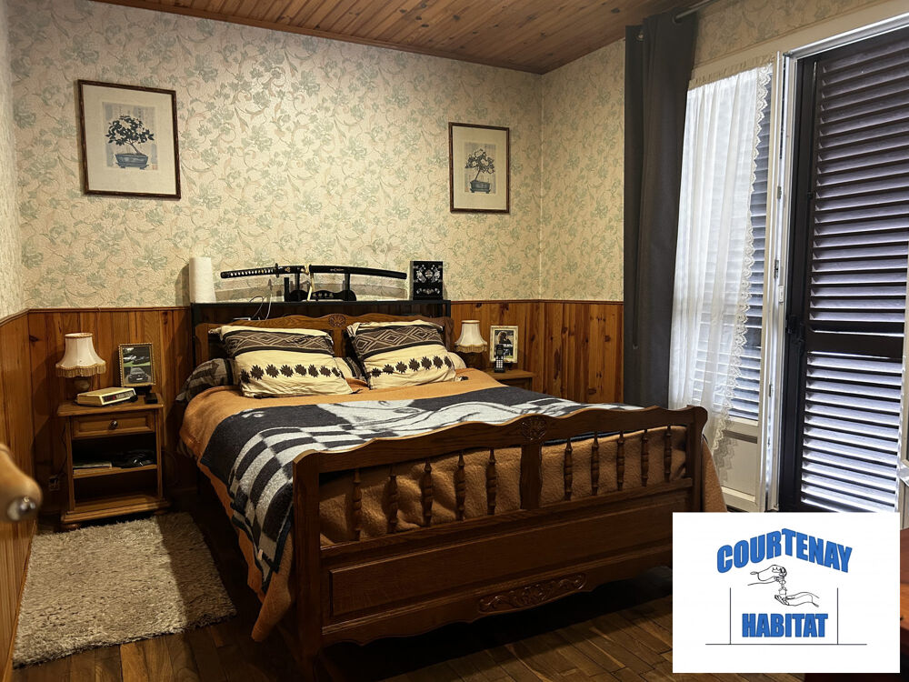 Vente Maison PLAIN-PIED Ervauville