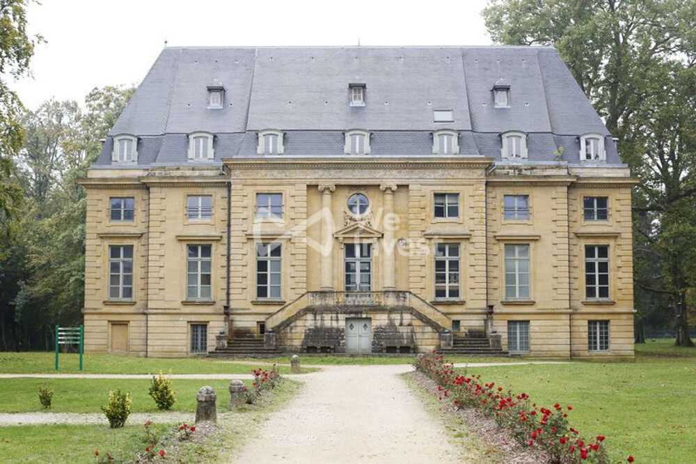 � vendre  Propri�t�/ch�teau Bazeilles (08140)