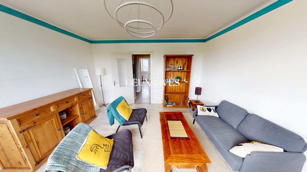 Location Appartement T3 nantes sud Nantes