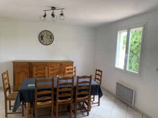  Maison à vendre 4 pièces 100 m²