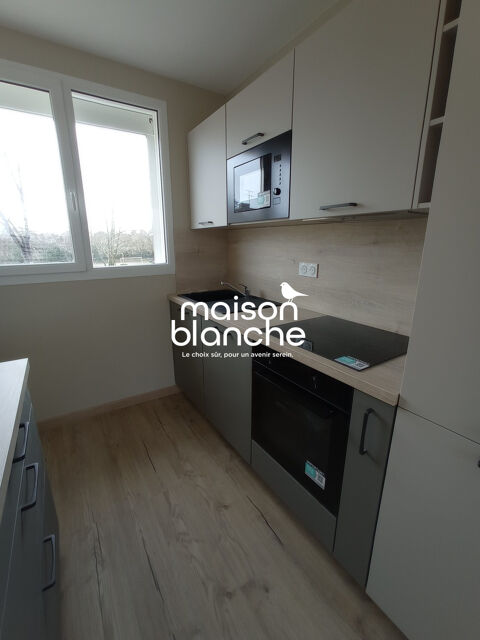  Appartement � louer 2 pi�ces 35 m�