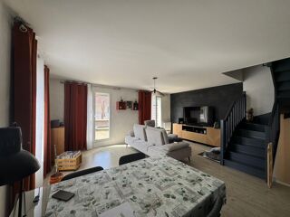  Maison à vendre 4 pièces 92 m²