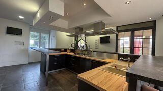  Maison � vendre 8 pi�ces 169 m�