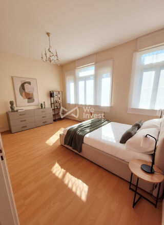  Maison à vendre 4 pièces 108 m²