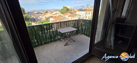  Appartement à vendre 1 pièce 30 m²