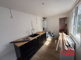  Maison � vendre 4 pi�ces 96 m�