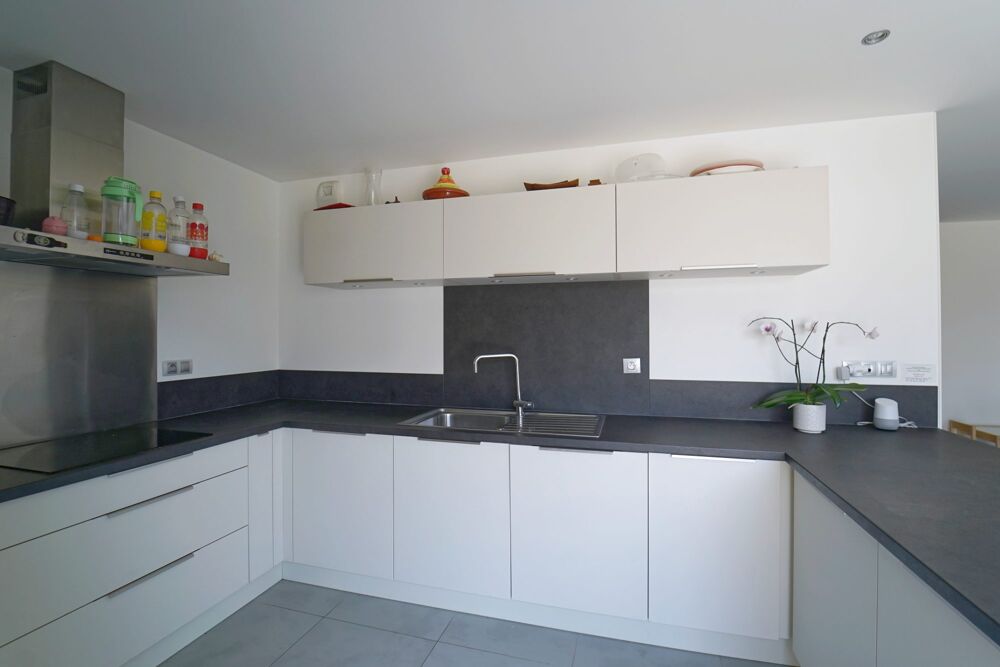 Location Appartement Magnifique T4 dans Résidence de standing à Saint Genis Pouilly Saint-genis-pouilly