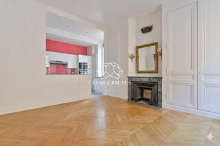  Appartement à vendre 6 pièces 172 m² Lyon