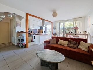 Vente Appartement CROIX DAURADE T2 Toulouse