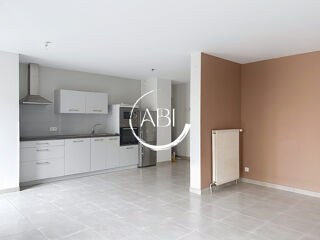  Appartement à vendre 2 pièces 56 m²