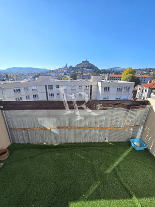  Appartement � vendre 4 pi�ces 82 m�