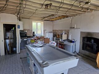  Maison � vendre 2 pi�ces 79 m�