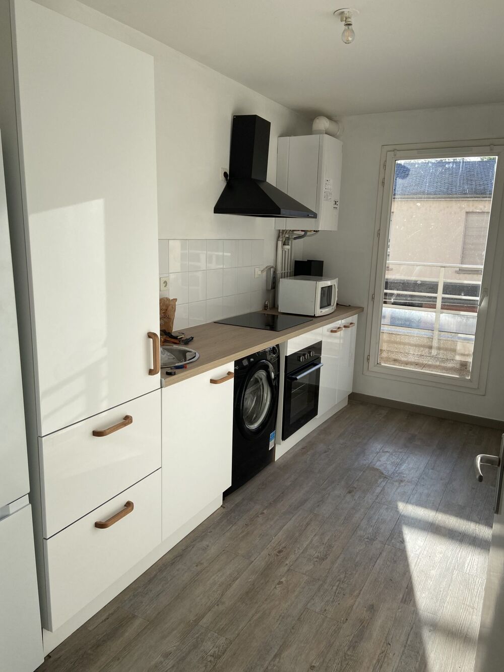 Demande Colocation Appartement à louer Tours Tours
