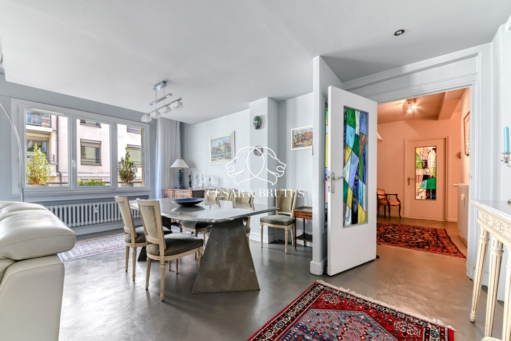 � vendre  Appartement Lyon 6