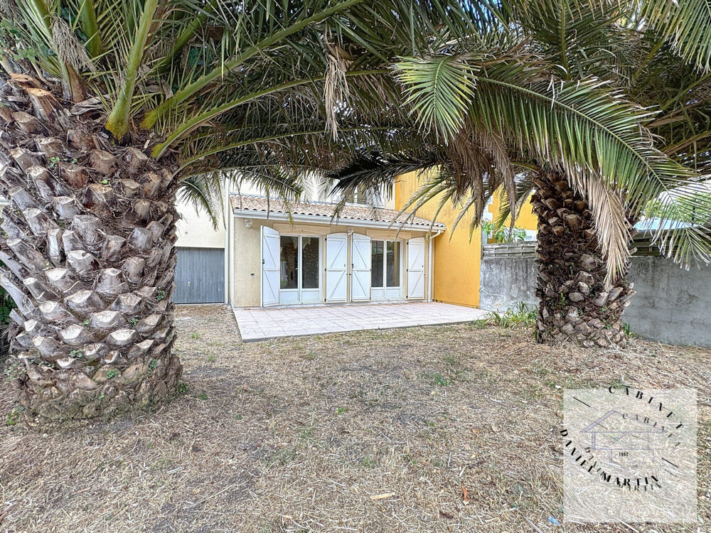 Maison 5 pièces 125 m² · à Bègles · 125 m² · 476 100 €