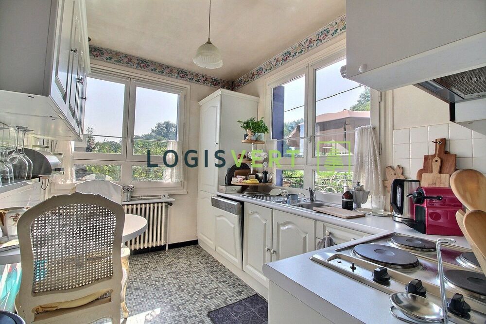 Vente Maison Ensemble immobilier  Palaiseau Palaiseau