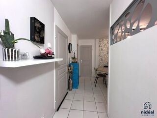  Maison � vendre 3 pi�ces 66 m�