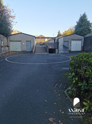  Parking / Garage � louer 13 m�