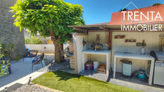 Vente Maison Maison à vendre La Murette La murette