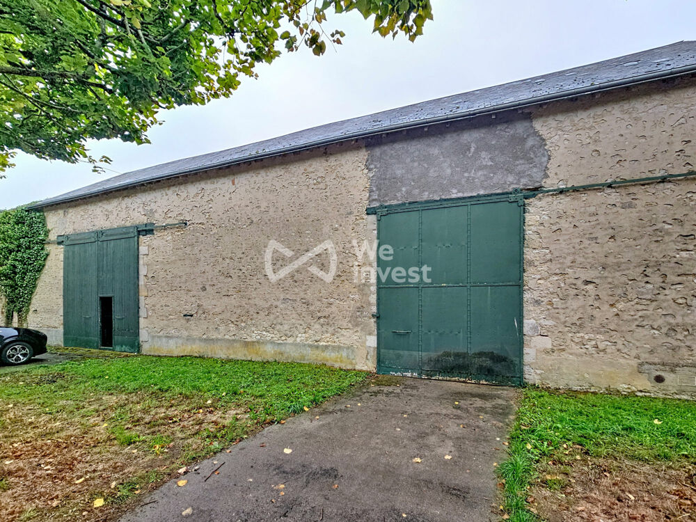 Vente Maison Maison à vendre Boynes Boynes