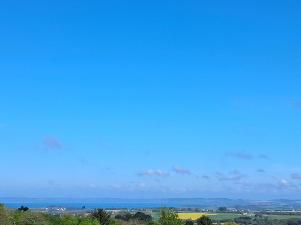 Vente Maison Maison vue mer à Locronan – proche Quimper Locronan