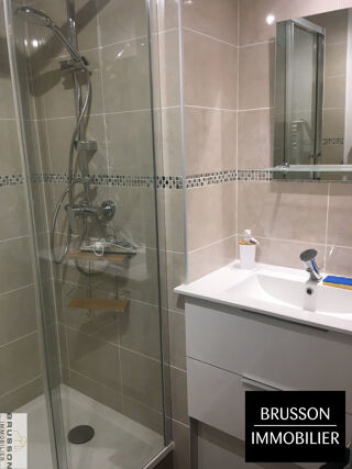  Appartement à louer 2 pièces 48 m²