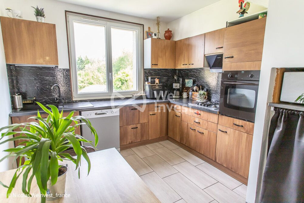 Vente Maison Maison à vendre Crouy-sur-Ourcq Crouy-sur-ourcq