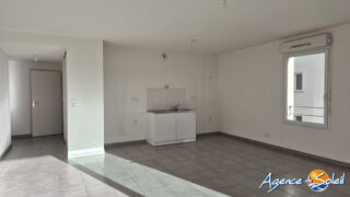  Appartement � vendre 3 pi�ces 1 m�