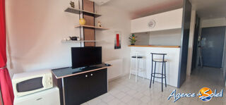  Appartement à vendre 2 pièces 26 m²