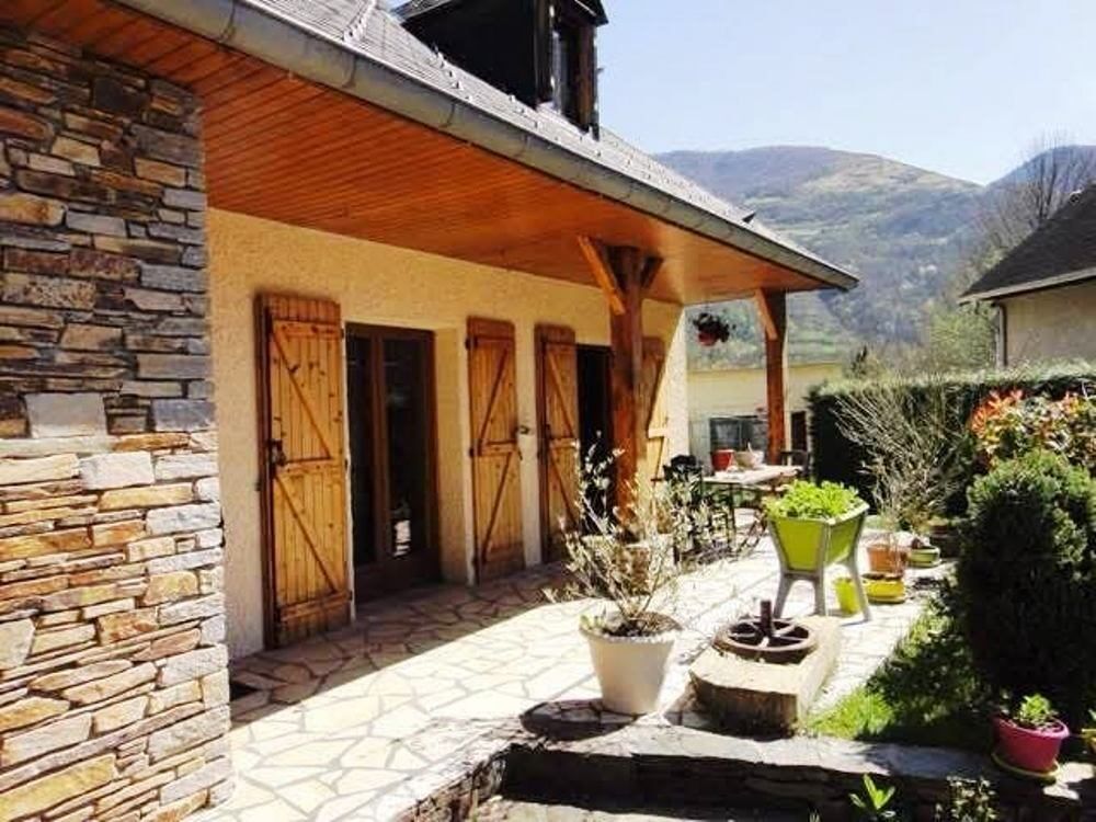 Vente Maison Maison à vendre Moustajon Moustajon